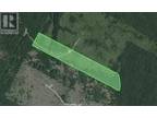 Lot Ralph Stiles Rd, Sackville, NB, E4M 3J3 - vacant land for sale Listing ID