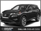 2023 Nissan Rogue Black, 33K miles