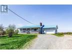 860 Pleasant Ridge, Rogersville, NB, E4Y 1C6 - house for sale Listing ID M159491