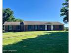 Farm House For Sale In Louisville, Kentucky