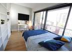 Welcoming double bedroom near Parc du Mont-Royal