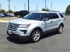 2018 Ford Explorer, 92K miles