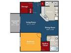 Abberly Chase Apartment Homes - Cobalt