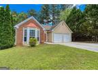 4500 Baker Grove Rd NW, Acworth, GA 30101 - MLS 10300424