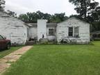 Home For Sale In Mount Pleasant, Texas