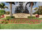 Condo For Rent In Boca Raton, Florida