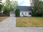 3BEDS 2BTHS FOR RENT IN Everett, WA #11629 11th Pl W