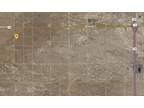 Plot For Sale In Lancaster, California