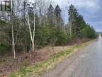 Vacant Lot Route 845, Summerville, NB, E5S 1G9 - vacant land for sale Listing ID