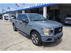 2020 Ford F-150 Gray, 108K miles