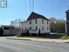 575 Queen, Bathurst, NB, E2A 2J8 - investment for sale Listing ID NB100502
