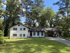 Single Family Residence, Ranch, Traditional - Brookhaven, GA 1317 Dunwoody Ln Ne