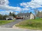 22 Maxwell Road, Canal, NB, E5C 1K3 - house for sale Listing ID NB099334