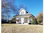 416 W HARRISON ST, REIDSVILLE, NC 27320 Single Family Residence For Sale MLS#