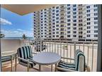 Condo For Rent In Highland Beach, Florida