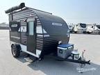 2024 Sunset Park RV Sun Ray 139T