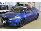 2017 Kia Forte For Sale