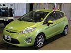 2011 Ford Fiesta For Sale