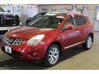 2012 Nissan Rogue For Sale