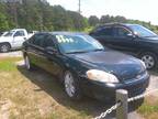 2009 Chevrolet Impala For Sale