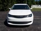 2017 Chrysler Pacifica For Sale