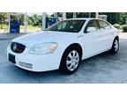 2007 Buick Lucerne For Sale