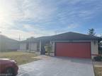 Home For Rent In Cape Coral, Florida