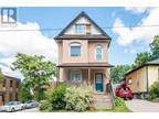 44 Pearl Street S, Hamilton, ON, L8P 3W6 - house for lease Listing ID X8384658