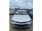 2017 Chevrolet Malibu For Sale