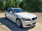 2011 BMW 3 Series For Sale