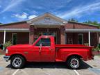 1987 Ford F-150 For Sale