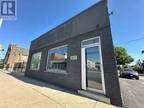 1 - 1217 Main Street E, Hamilton, ON, L8K 1A3 - commercial for lease Listing ID
