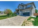 1233 Howlett Circle, London, ON, N5X 3Z8 - house for lease Listing ID 40597446