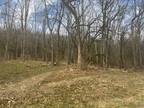 Plot For Sale In Hickman, Tennessee