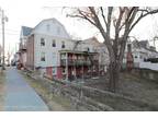 Flat For Sale In Kingston, New York