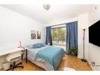 Lovely double bedroom near Parc du Mont-Royal