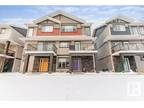 25 50 Mclaughlin Dr, Spruce Grove, AB, T7X 0E1 - townhouse for sale Listing ID