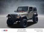 2006 Jeep Wrangler for sale