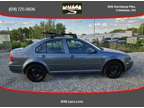 2003 Volkswagen Jetta for sale