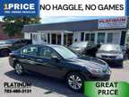 2015 Honda Accord for sale