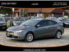 2013 Dodge Dart for sale