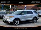 2011 Ford Explorer for sale