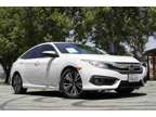 2016 Honda Civic for sale