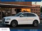 2012 Audi Q5 for sale