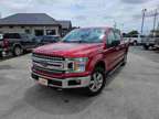 2020 Ford F150 SuperCrew Cab for sale