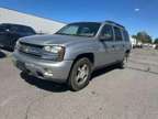 2006 Chevrolet Trailblazer for sale