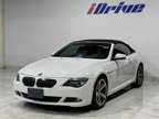 2010 BMW 6 Series for sale