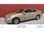 2007 Lexus ES for sale