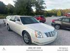 2007 Cadillac DTS for sale