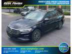 2021 Volkswagen Jetta for sale